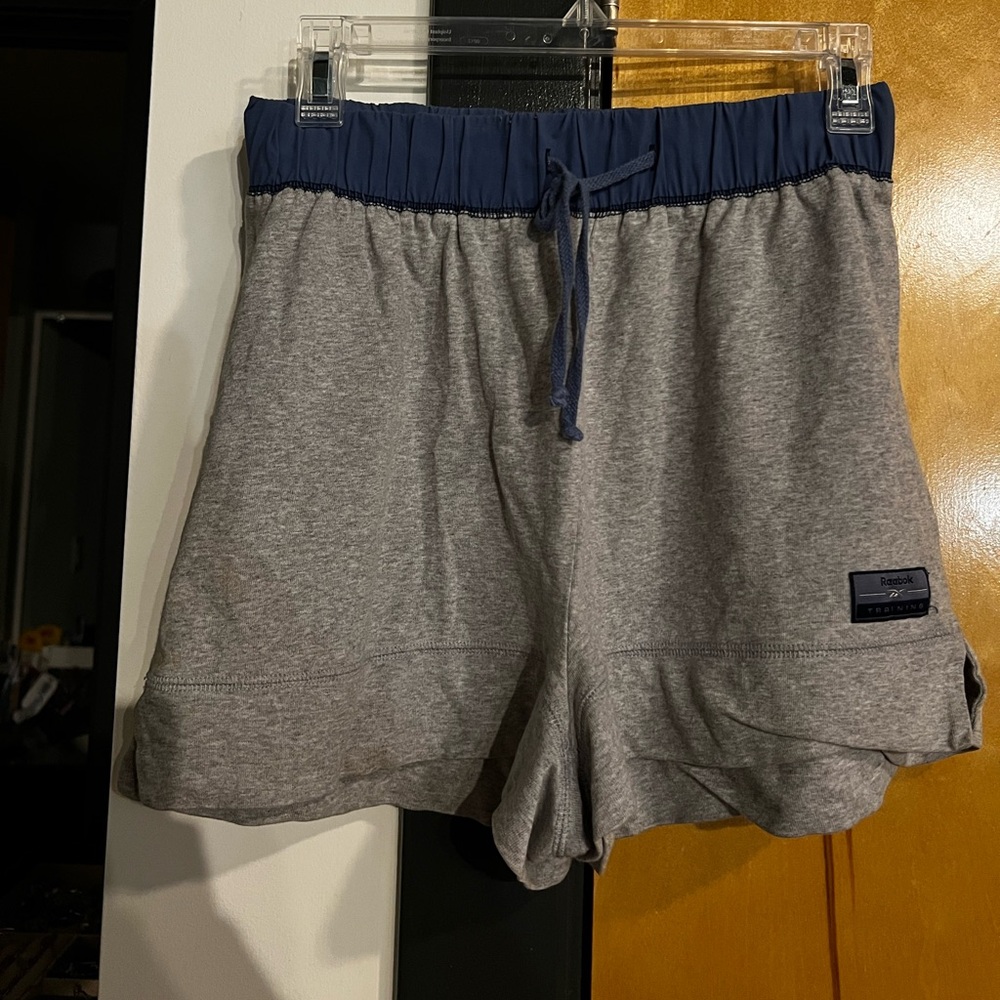 Reebok Gym Shorts